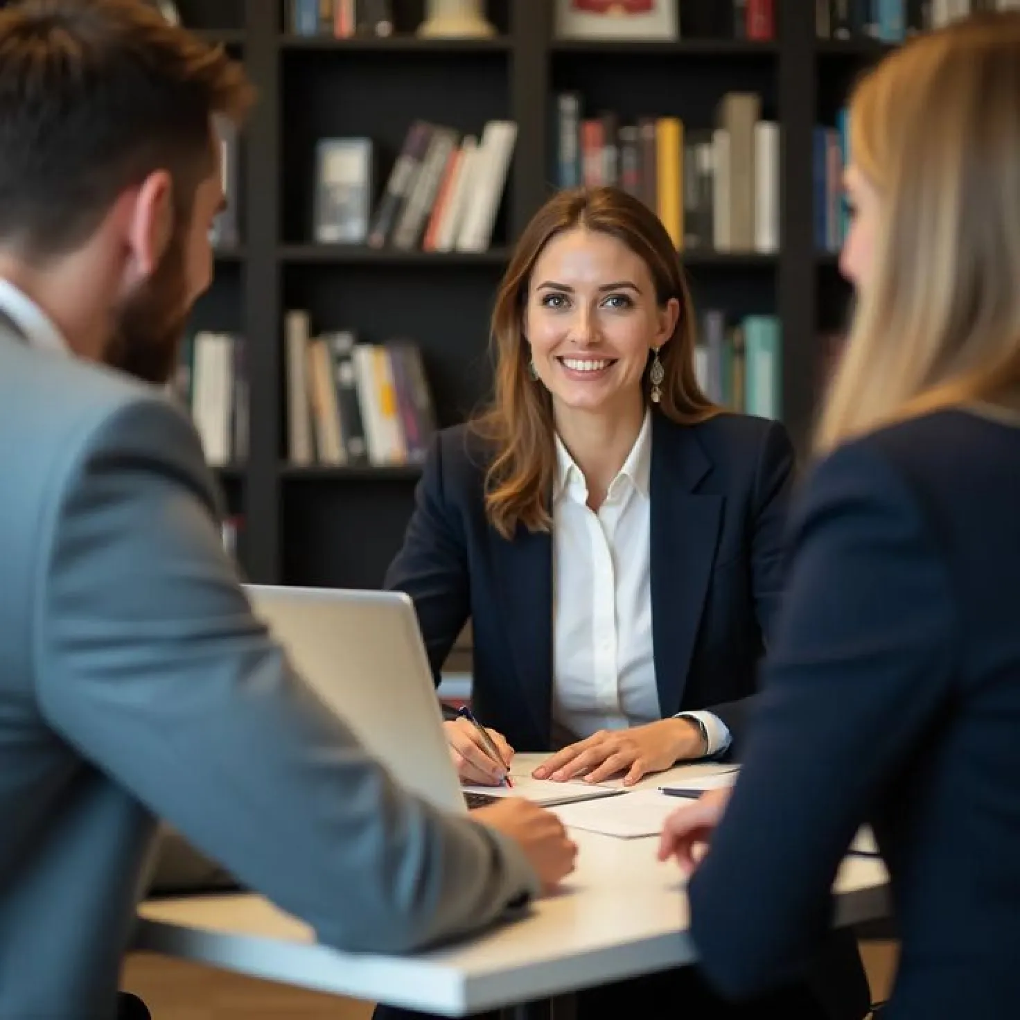 Warsztat empatycznego przywództwa