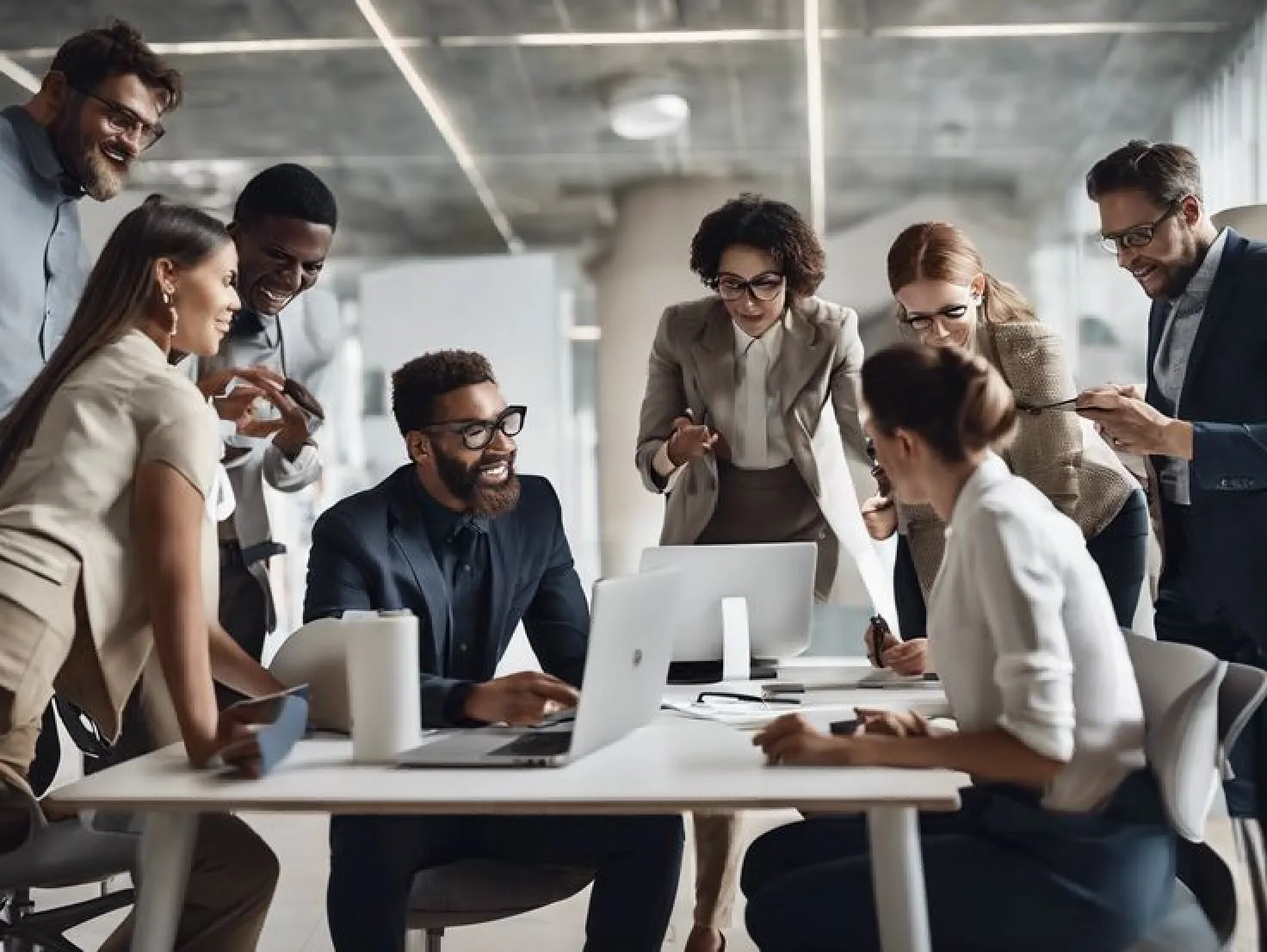 Zespół Empatia Leader